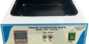 Tissue Floatation Bath Digital Model Mtf-30 Plus