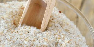 Psyllium Husk