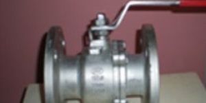 IC Ball Valve