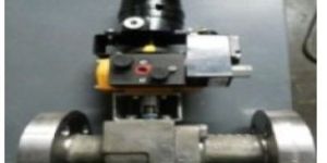 Pn Operated High Pressure Ball valve- Asa 2500 Class