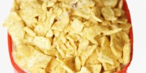 Masala Besan Papdi Namkeen