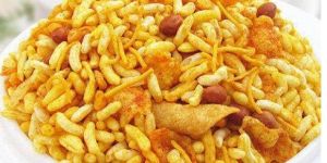 Namkeen Bhel