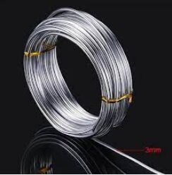 Aluminium Wire