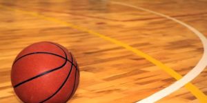 Airflex Smash W Wooden Flooring