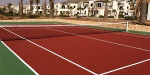 Durabolt Acrylic Synthetic Flooring