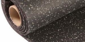 Durafit Rubber Flooring