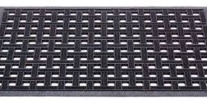 Rubber Stud Mats
