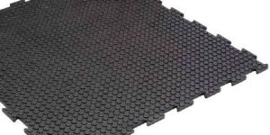 Safe- Lock Studded Tiles - Fss 05