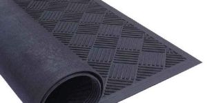 Scraper Mat Criss Cross Fsm 02