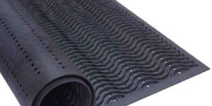 Scraper Mat Wavy Fsm 03