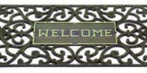 Tahoe Pin Mats Flth 06