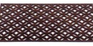 Tahoe Pin Mats Flth 07