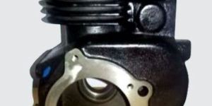Engine Crank Case