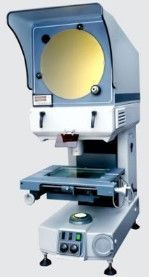 Profile Projector Machine