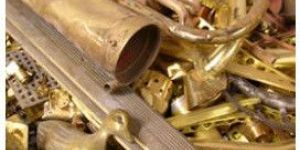 Brass Scrap