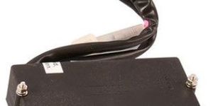 Electronic Control Unit