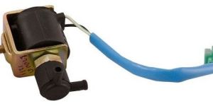 Petrol Solenoid Valve