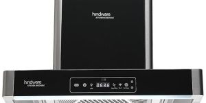 Kitchen Chimneys Optimus Ipro 60 /iot/autoclean