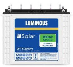 Solar Battery 150ah- lptt12150h