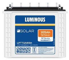 Solar Battery 165ah- lptt12165h