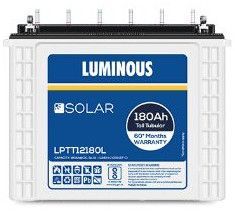Solar Battery 180ah- lptt12180l
