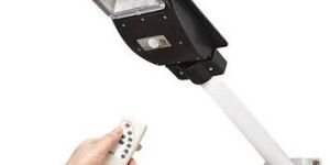 Solar Street Light sss-stl-40w