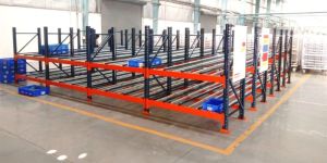 Fifo Racks for Constant Stock Rotation