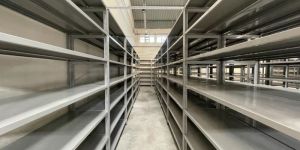 Slotted Angle Racks FOR Flexible Racking Solutions