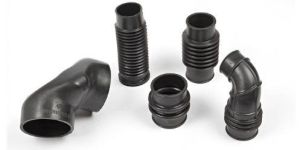 Molded Hoses
