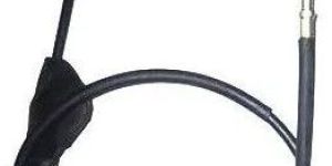 Scooty Front Brake Cable