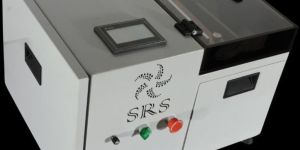 Electro Filling and Polishing Pro Machine in 10 Liter Capacity