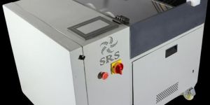 Gold Electro Filling and Polishing Pro Machine in 30 Liter Capacity