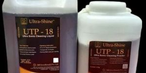 Ultrasonic Cleaner For Gold