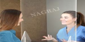 divider safety barrier