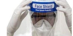 Face Shield