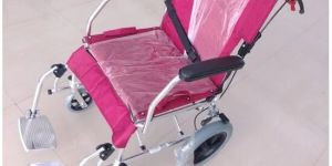Portable Travel Wheelchair F-12