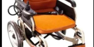 Ryder 30 Power Wheelchair with Rear Solid Tyre