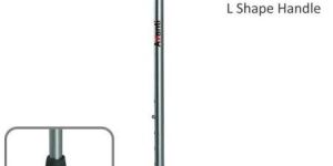 Vissco Avanti L Shape Walking Stick