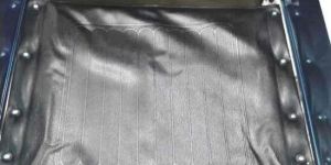 Wheelchair Seat Cushion Cover