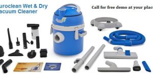 Eureka Forbes Vacuum Cleaner