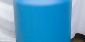 Plastic Blow Moulded Drums