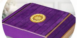 Royal Haveli Gift Box