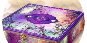 Royal Indulgence Gift Box