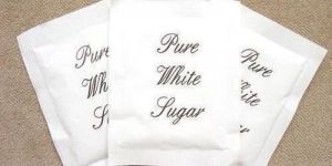 Sugar Sachet