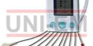 Portable ECG Machine