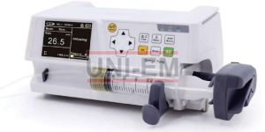 Syringe Infusion Pump