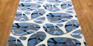 Geometrical Floor Carpets
