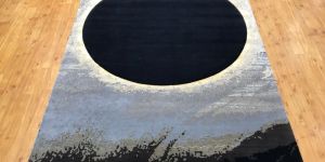 Textured Floor Carpets