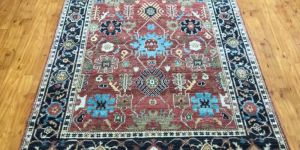 Vintage Floor Carpets