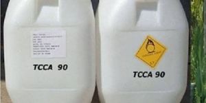 TCCA-90 Trichloroisocyanuric Acid Powder